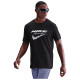 Nike Ανδρική κοντομάνικη μπλούζα Energy Miler Dri-FIT UV RunningTEE Nike Ανδρική κοντομάνικη μπλούζα Energy Miler Dri-FIT UV RunningTEE